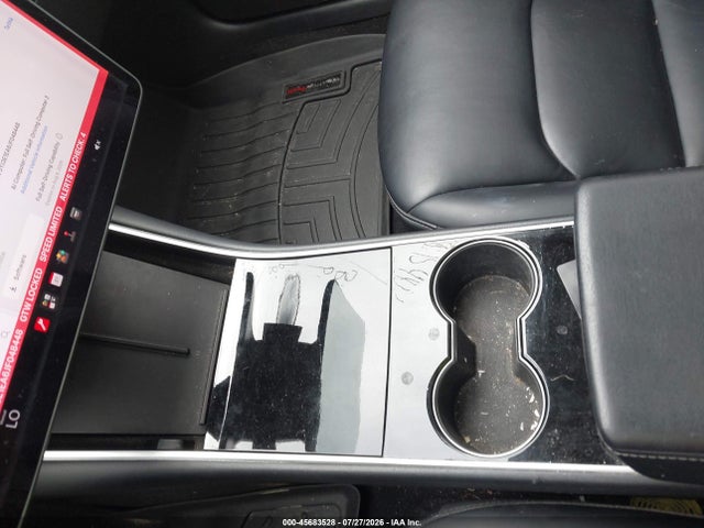 Tesla Model 3 Long Range/mid Range 2018 5YJ3E1EA6JF048448 Image 18