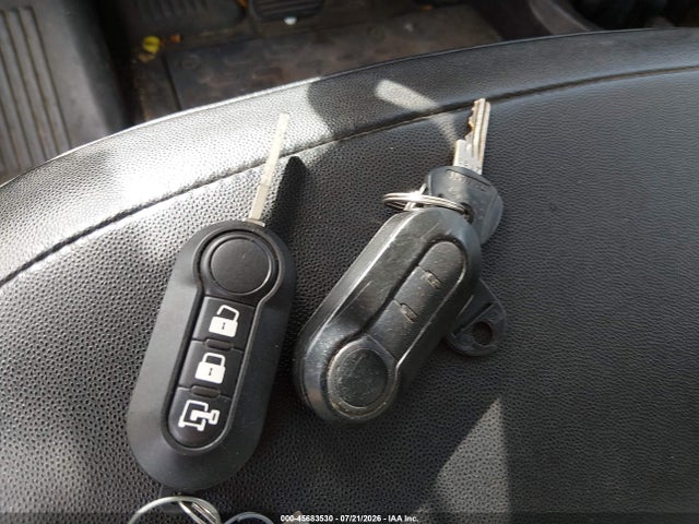 Продажа на аукционе авто 2019 Ram Promaster 2500 High Roof 159 Wb, vin: 3C6TRVDGXKE509523, номер лота: 45683530
