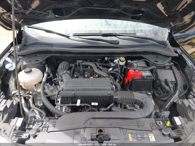 Ford Escape St-line 2025 1FMCU9MNXSUB36381 Image 10