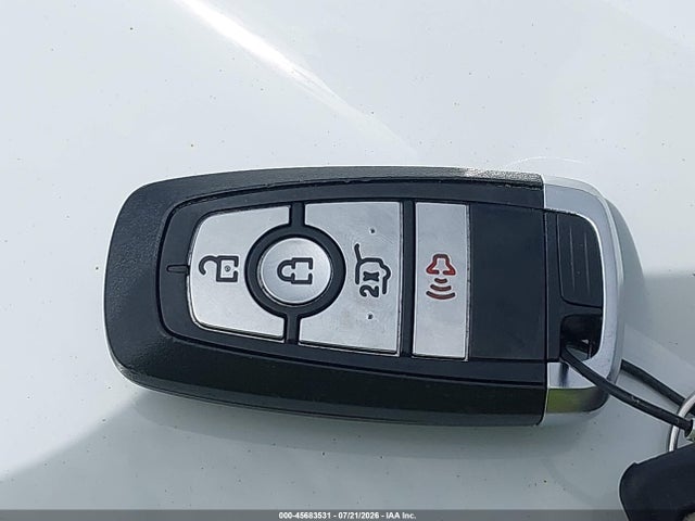 Ford Escape St-line 2025 1FMCU9MNXSUB36381 Image 11