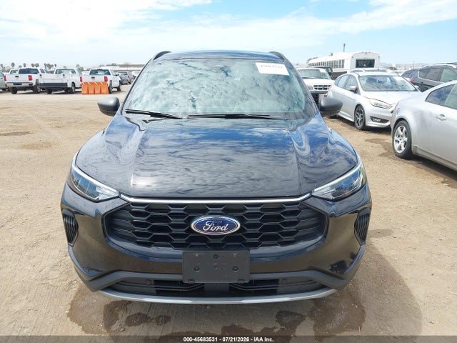 Ford Escape St-line 2025 1FMCU9MNXSUB36381 Image 12