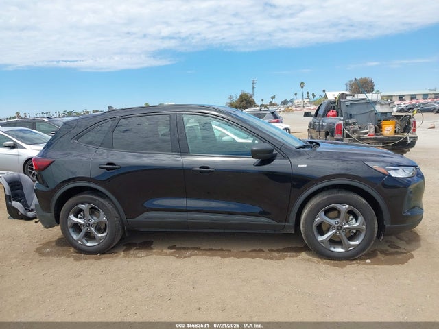 Ford Escape St-line 2025 1FMCU9MNXSUB36381 Image 13