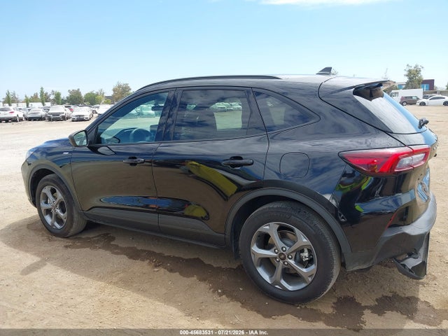 Ford Escape St-line 2025 1FMCU9MNXSUB36381 Image 14