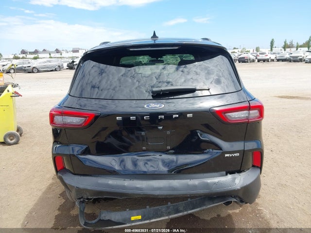 Ford Escape St-line 2025 1FMCU9MNXSUB36381 Image 16