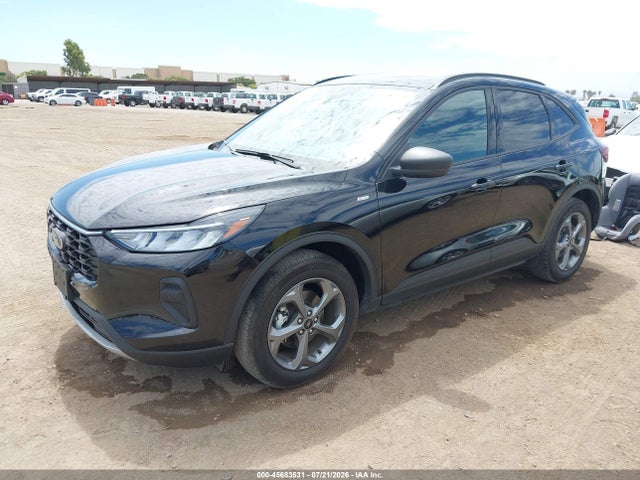 Ford Escape St-line 2025 1FMCU9MNXSUB36381 Image 2