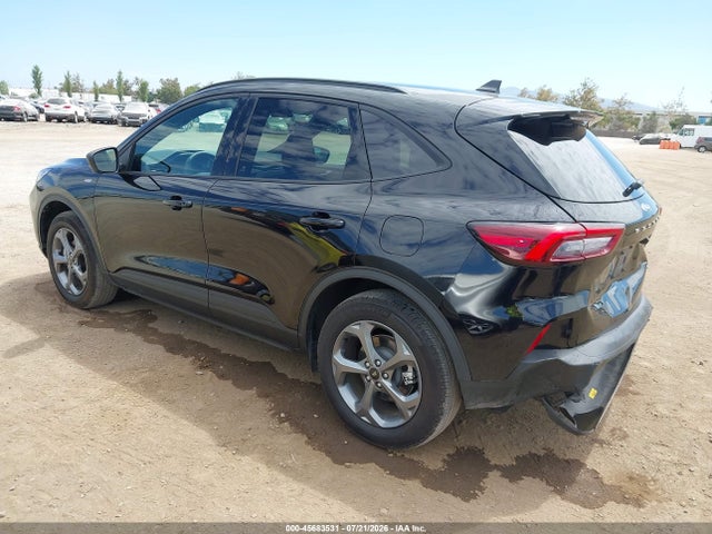 Ford Escape St-line 2025 1FMCU9MNXSUB36381 Image 3