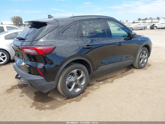 Ford Escape St-line 2025 1FMCU9MNXSUB36381 Image 4