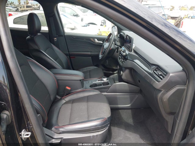 Ford Escape St-line 2025 1FMCU9MNXSUB36381 Image 5