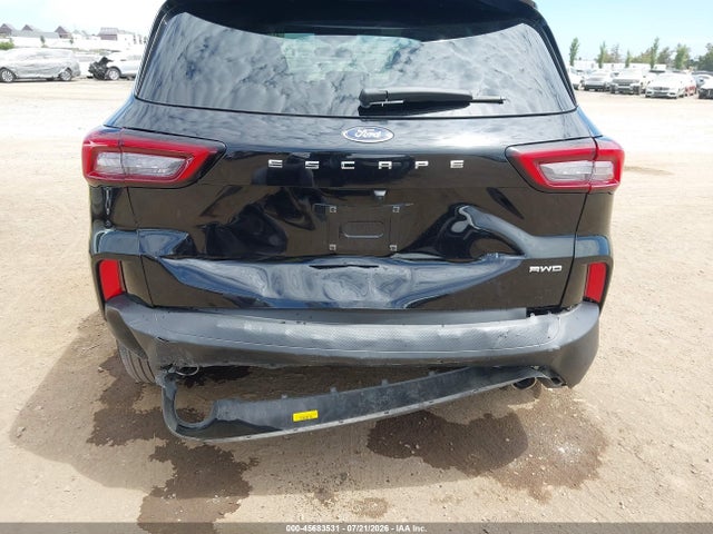 Ford Escape St-line 2025 1FMCU9MNXSUB36381 Image 6