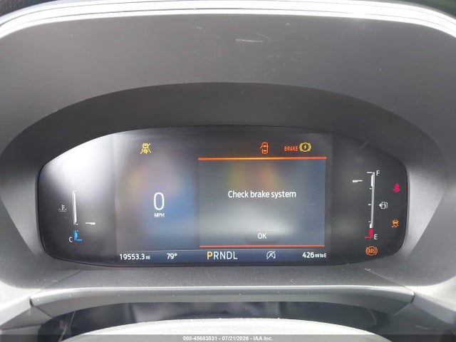 Ford Escape St-line 2025 1FMCU9MNXSUB36381 Image 7