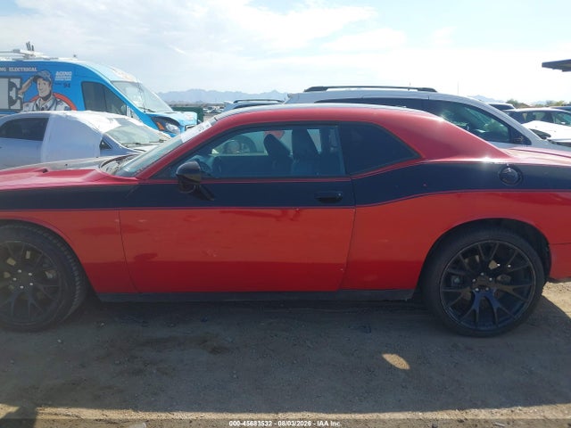 45683532 :رقم المزاد ، 2B3CJ4DG5BH561688 vin ، 2011 Dodge Challenger مزاد بيع