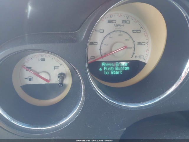 45683532 :رقم المزاد ، 2B3CJ4DG5BH561688 vin ، 2011 Dodge Challenger مزاد بيع