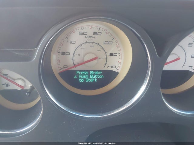 45683532 :رقم المزاد ، 2B3CJ4DG5BH561688 vin ، 2011 Dodge Challenger مزاد بيع
