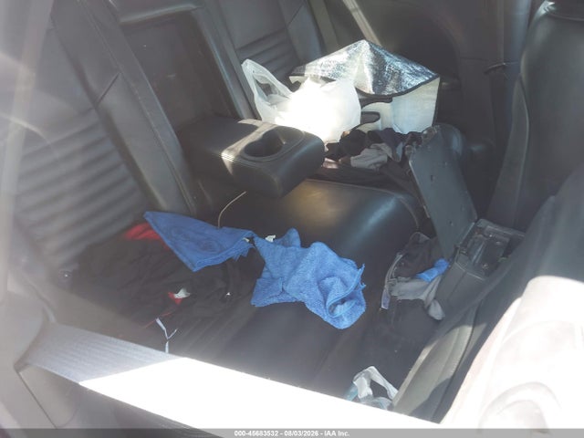 45683532 :رقم المزاد ، 2B3CJ4DG5BH561688 vin ، 2011 Dodge Challenger مزاد بيع