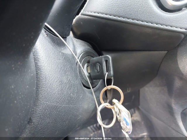 45683534 :رقم المزاد ، 3N1CN8DV6PL837774 vin ، 2023 Nissan Versa 1.6 S Xtronic Cvt مزاد بيع