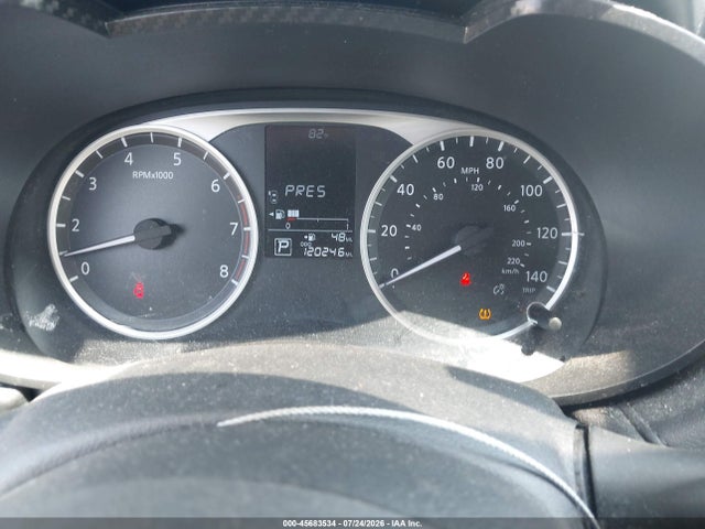 45683534 :رقم المزاد ، 3N1CN8DV6PL837774 vin ، 2023 Nissan Versa 1.6 S Xtronic Cvt مزاد بيع
