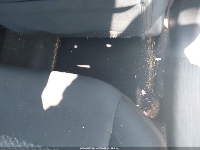 45683534 :رقم المزاد ، 3N1CN8DV6PL837774 vin ، 2023 Nissan Versa 1.6 S Xtronic Cvt مزاد بيع