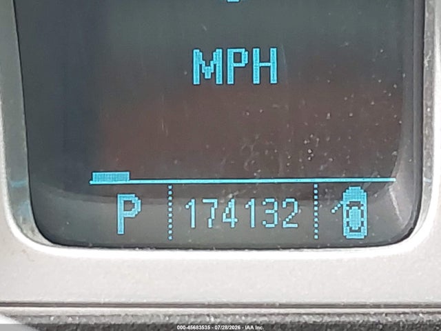 45683535 :رقم المزاد ، 2G1FK3DJ5B9160109 vin ، 2011 Chevrolet Camaro 2ss مزاد بيع