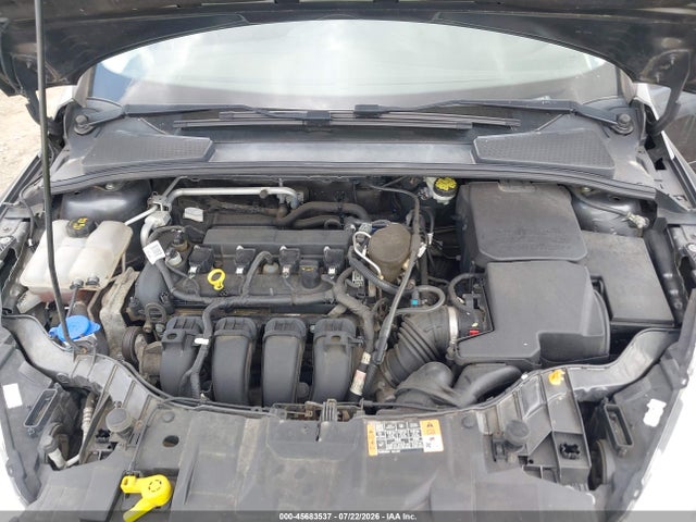 Продаж на аукціоні авто 2016 Ford Focus Se, vin: 1FADP3F2XGL288163, номер лоту: 45683537