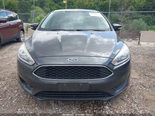 Продаж на аукціоні авто 2016 Ford Focus Se, vin: 1FADP3F2XGL288163, номер лоту: 45683537
