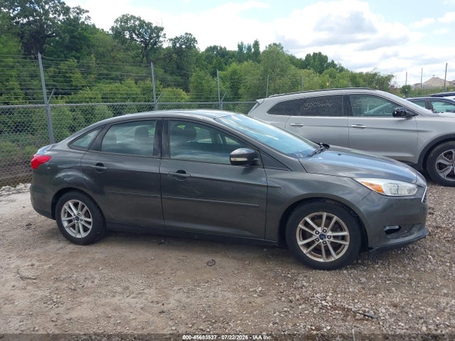 Продаж на аукціоні авто 2016 Ford Focus Se, vin: 1FADP3F2XGL288163, номер лоту: 45683537