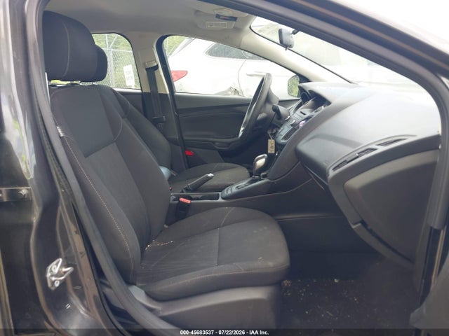 Продаж на аукціоні авто 2016 Ford Focus Se, vin: 1FADP3F2XGL288163, номер лоту: 45683537