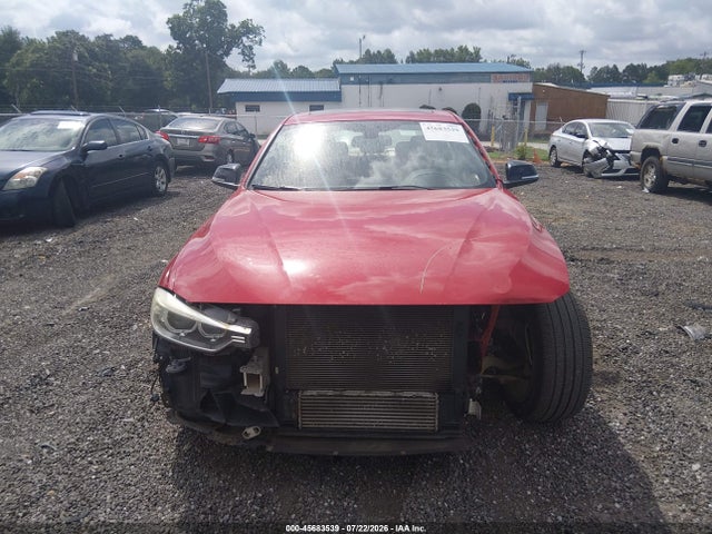2015 Bmw 328i Xdrive მანქანა იყიდება აუქციონზე, vin: WBA3B3C56FJ984514, აუქციონის ნომერი: 45683539