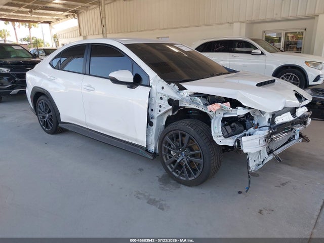 45683542 :رقم المزاد ، JF1VBAH6XT9804584 vin ، 2026 Subaru Wrx Premium مزاد بيع