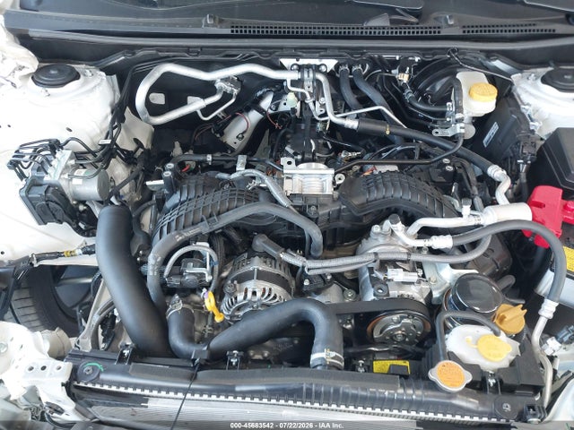 45683542 :رقم المزاد ، JF1VBAH6XT9804584 vin ، 2026 Subaru Wrx Premium مزاد بيع