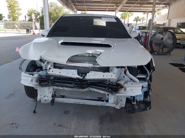 45683542 :رقم المزاد ، JF1VBAH6XT9804584 vin ، 2026 Subaru Wrx Premium مزاد بيع