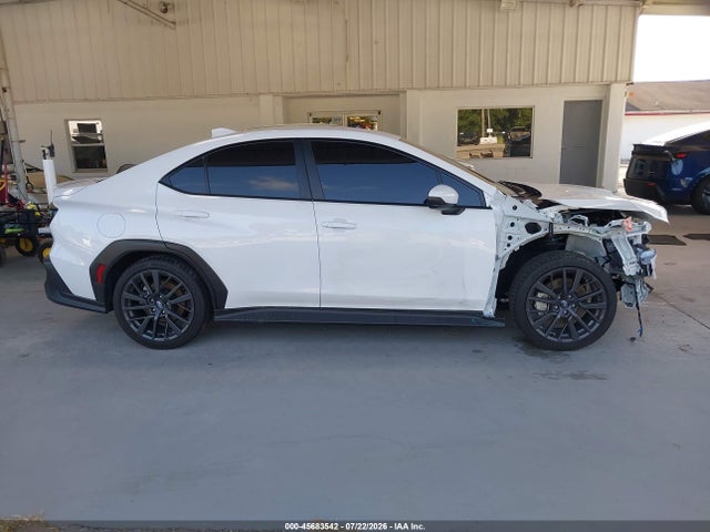 45683542 :رقم المزاد ، JF1VBAH6XT9804584 vin ، 2026 Subaru Wrx Premium مزاد بيع