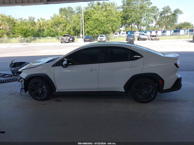 45683542 :رقم المزاد ، JF1VBAH6XT9804584 vin ، 2026 Subaru Wrx Premium مزاد بيع