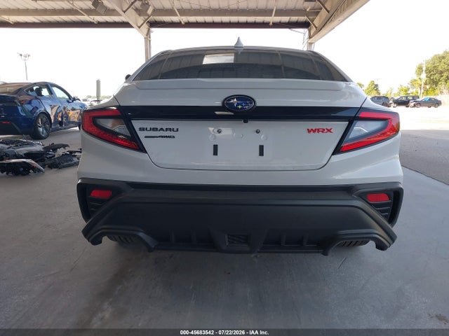 45683542 :رقم المزاد ، JF1VBAH6XT9804584 vin ، 2026 Subaru Wrx Premium مزاد بيع