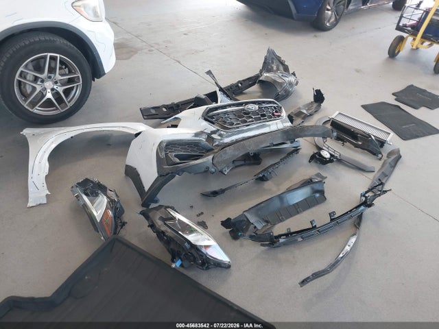 45683542 :رقم المزاد ، JF1VBAH6XT9804584 vin ، 2026 Subaru Wrx Premium مزاد بيع
