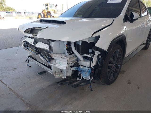 45683542 :رقم المزاد ، JF1VBAH6XT9804584 vin ، 2026 Subaru Wrx Premium مزاد بيع