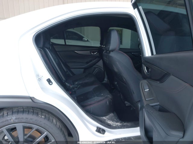 45683542 :رقم المزاد ، JF1VBAH6XT9804584 vin ، 2026 Subaru Wrx Premium مزاد بيع
