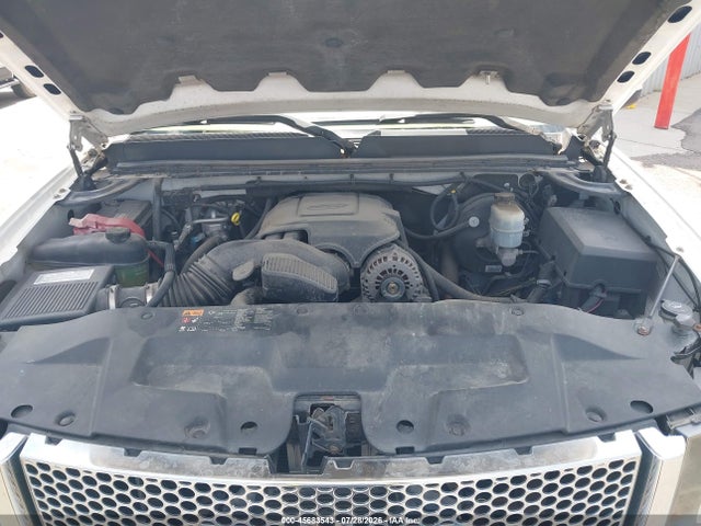 45683543 :رقم المزاد ، 2GTEK638781182316 vin ، 2008 Gmc Sierra 1500 Denali مزاد بيع