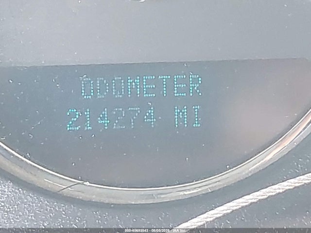 45683543 :رقم المزاد ، 2GTEK638781182316 vin ، 2008 Gmc Sierra 1500 Denali مزاد بيع