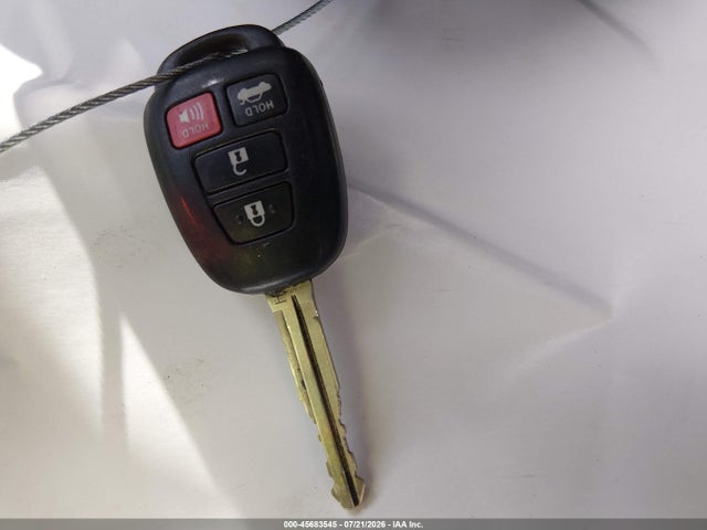 Toyota CAMRY SE 2016 4T1BF1FK3GU203243 Image 11