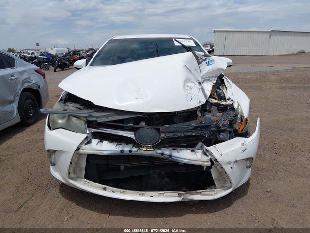Toyota CAMRY SE 2016 4T1BF1FK3GU203243 Image 12