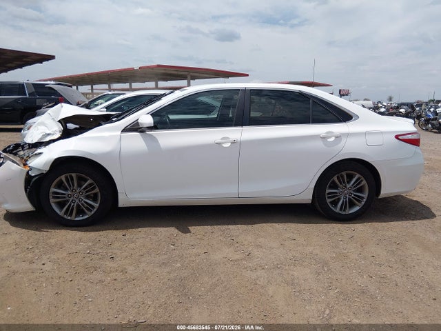 Toyota CAMRY SE 2016 4T1BF1FK3GU203243 Image 14