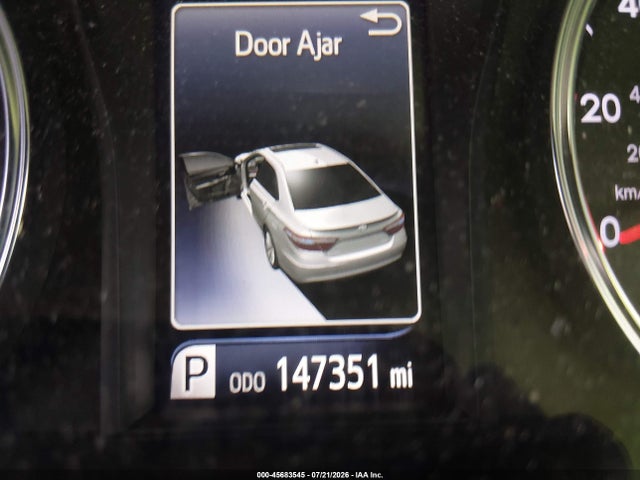 Toyota CAMRY SE 2016 4T1BF1FK3GU203243 Image 15