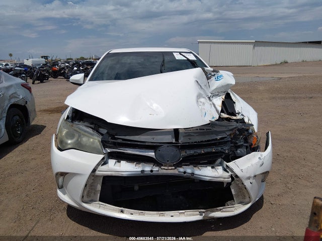 Toyota CAMRY SE 2016 4T1BF1FK3GU203243 Image 6
