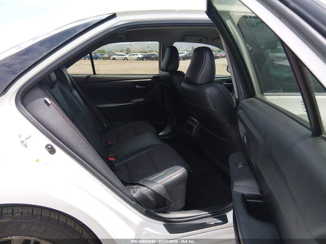 Toyota CAMRY SE 2016 4T1BF1FK3GU203243 Image 8
