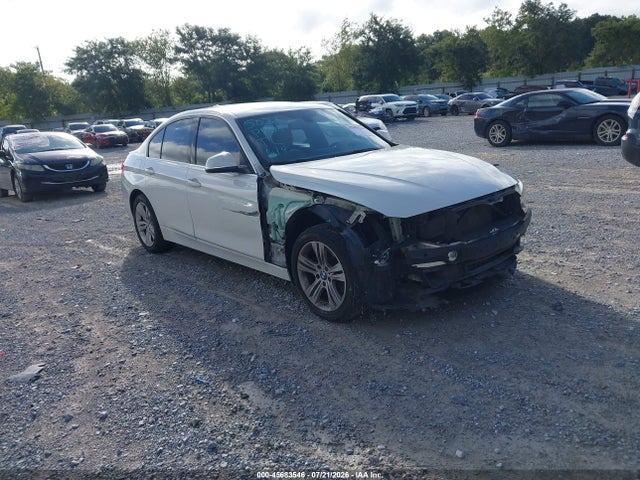 Продажа на аукционе авто 2017 Bmw 330i, vin: WBA8B9G57HNU51764, номер лота: 45683546