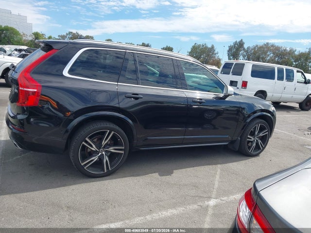 Продаж на аукціоні авто 2017 Volvo Xc90 Hybrid T8 R-design, vin: YV4BC0PM0H1171259, номер лоту: 45683549