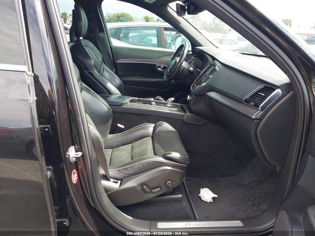 Продаж на аукціоні авто 2017 Volvo Xc90 Hybrid T8 R-design, vin: YV4BC0PM0H1171259, номер лоту: 45683549