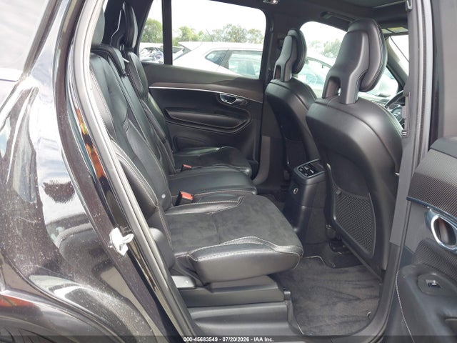 Продаж на аукціоні авто 2017 Volvo Xc90 Hybrid T8 R-design, vin: YV4BC0PM0H1171259, номер лоту: 45683549