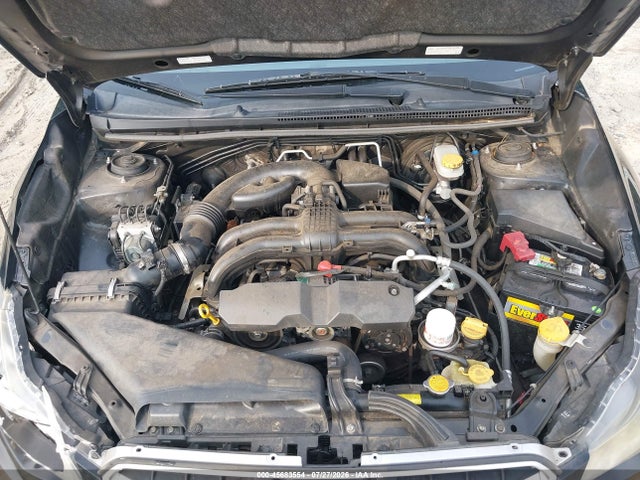 Продаж на аукціоні авто 2014 Subaru Impreza 2.0i, vin: JF1GPAA63E8252388, номер лоту: 45683554