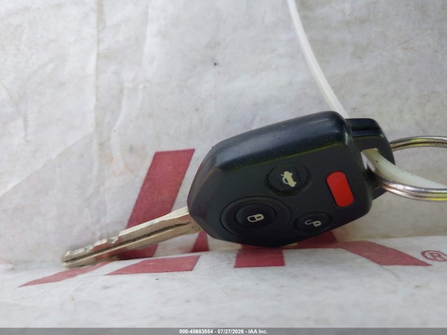 Продаж на аукціоні авто 2014 Subaru Impreza 2.0i, vin: JF1GPAA63E8252388, номер лоту: 45683554